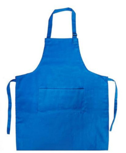 Schürze für Kinder 52 x 63 cm