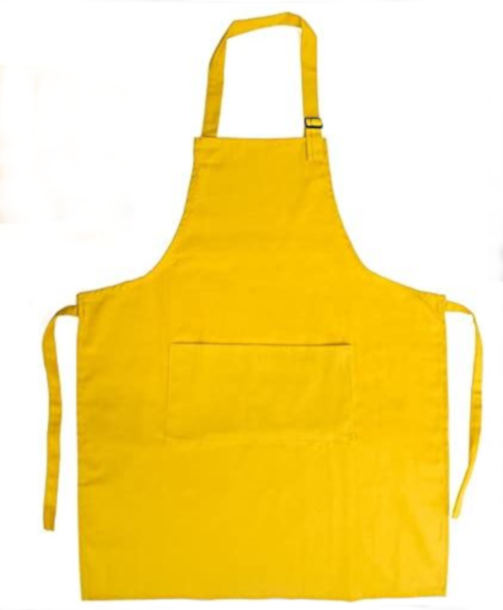 Schürze für Kinder 52 x 63 cm