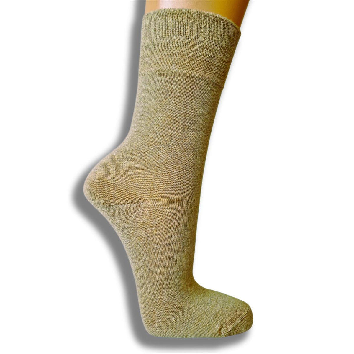 1 Paar Wellness Socken