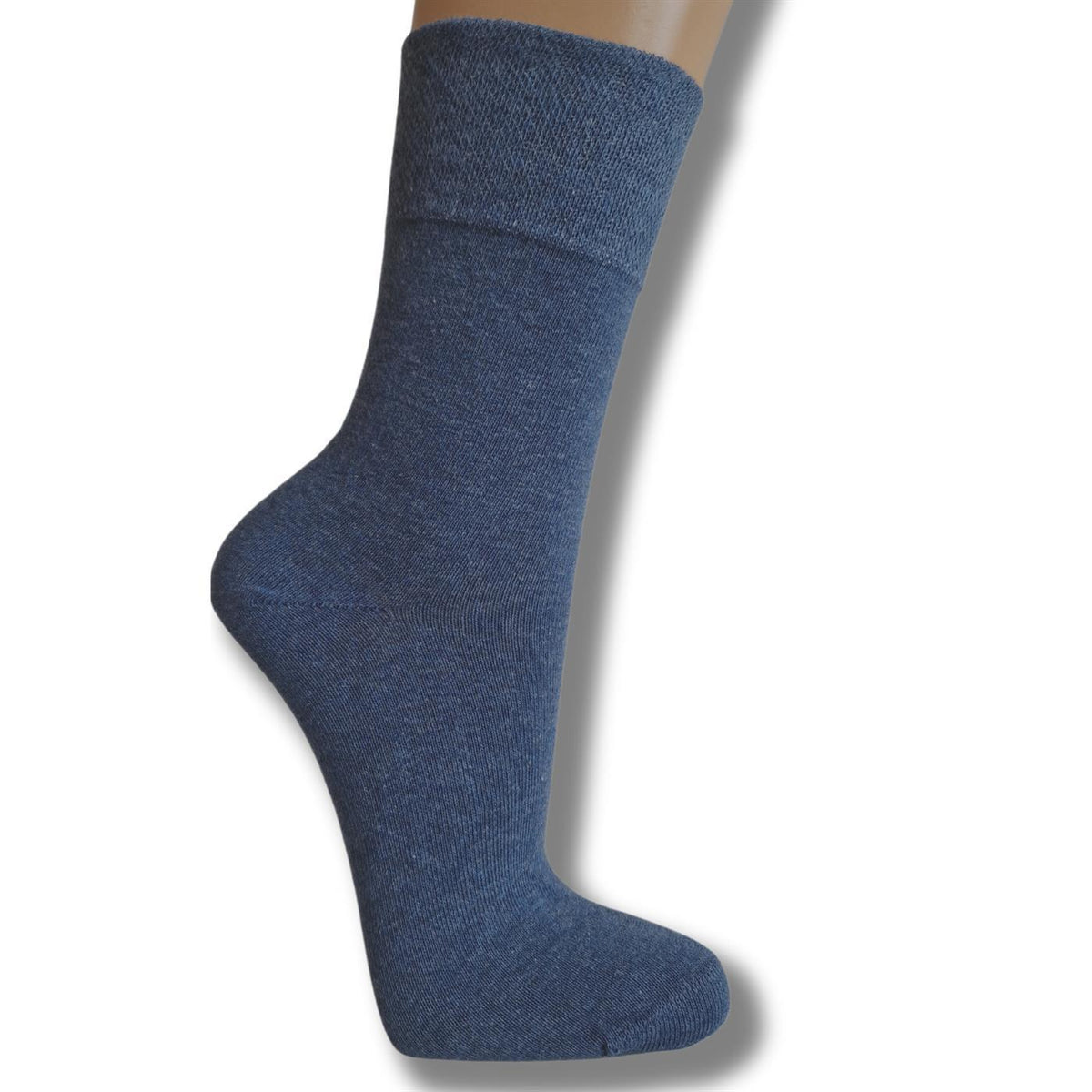 1 Paar Wellness Socken