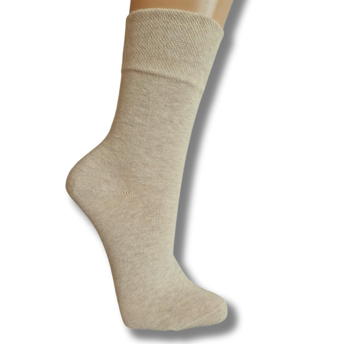 1 Paar Wellness Socken