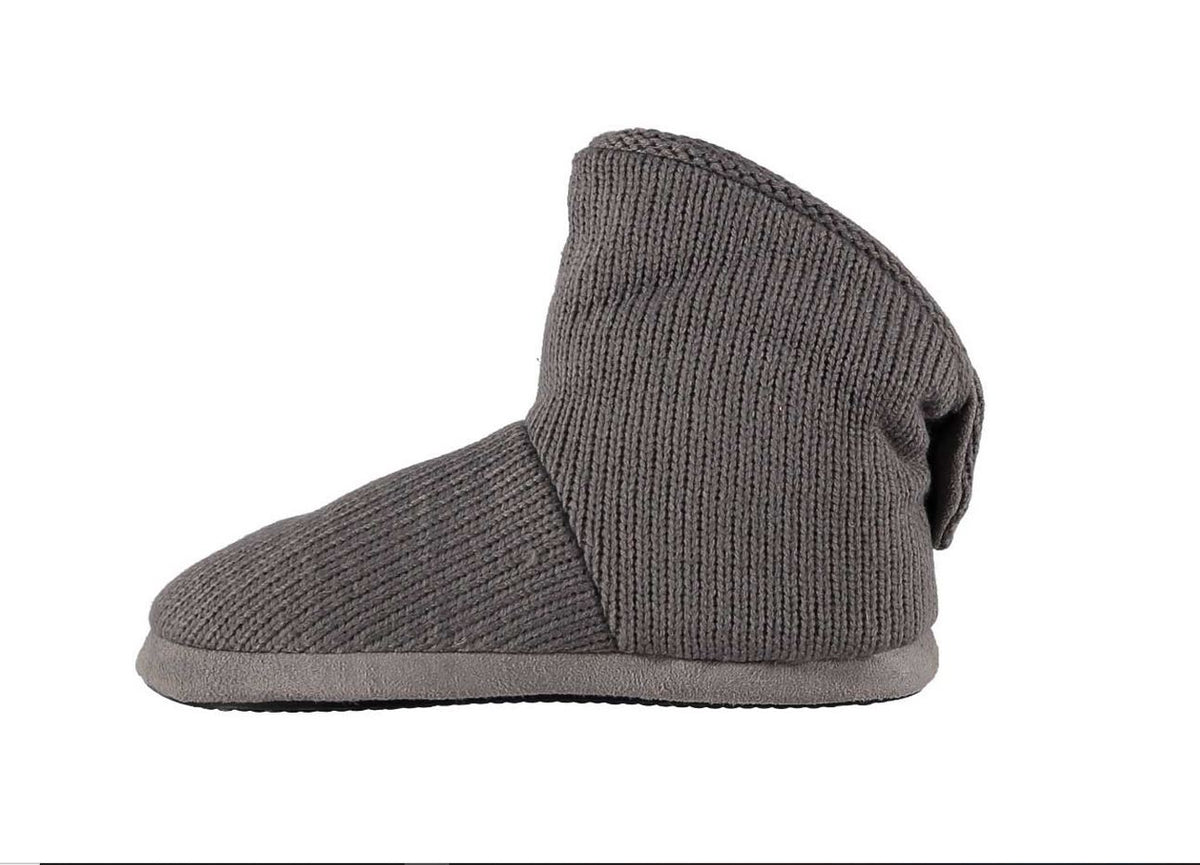 Hohe Hausschuh Boots für Männer