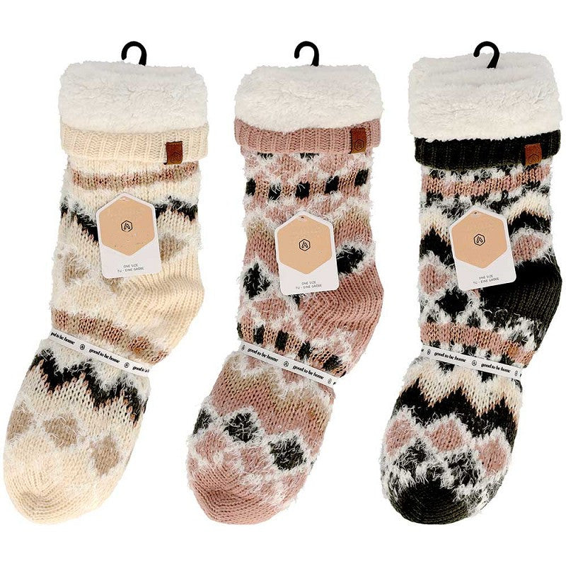 Home Socks für Damen