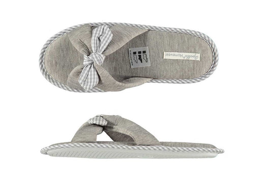 Ladies Toe Homeslipper