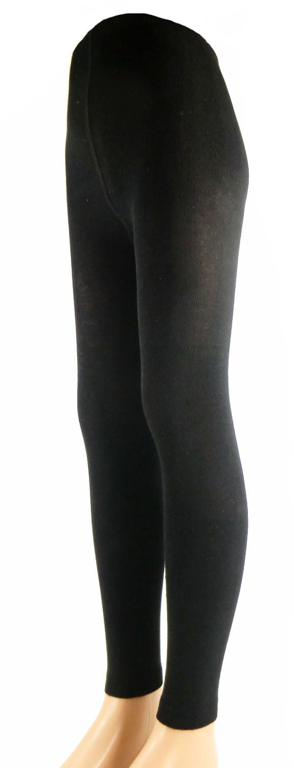 Leggings 100% Natur für Kinder