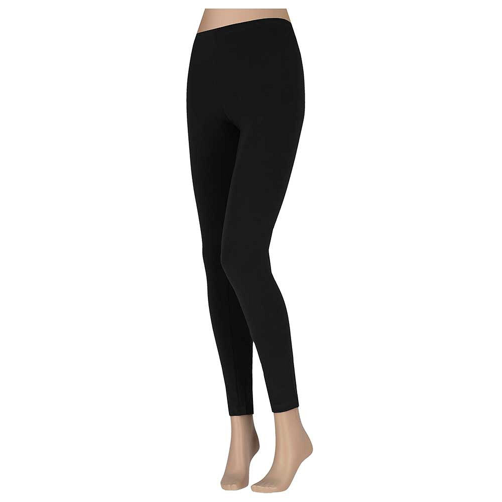 Damenleggings Jersey
