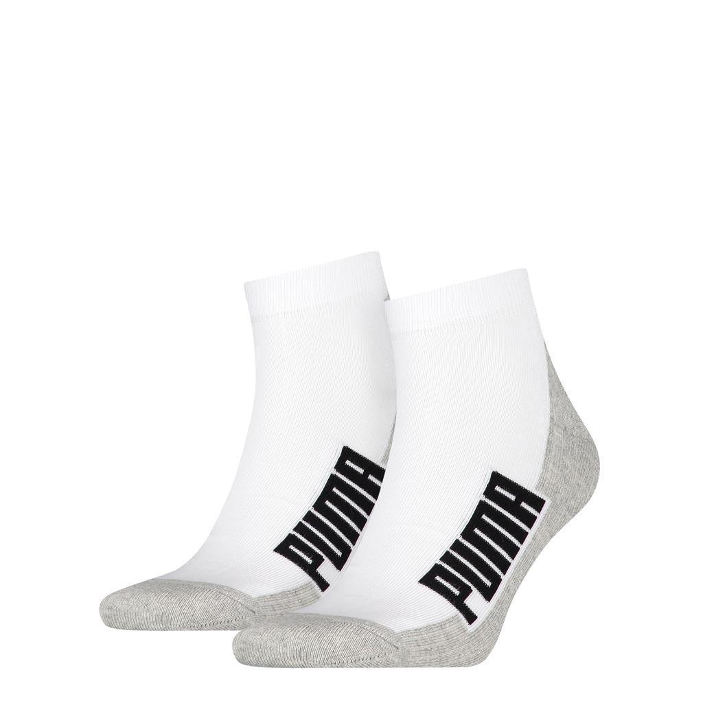 Puma Quarter Socken Cushioned DP