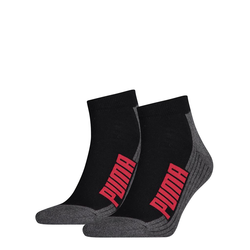 Puma Quarter Socken Cushioned DP