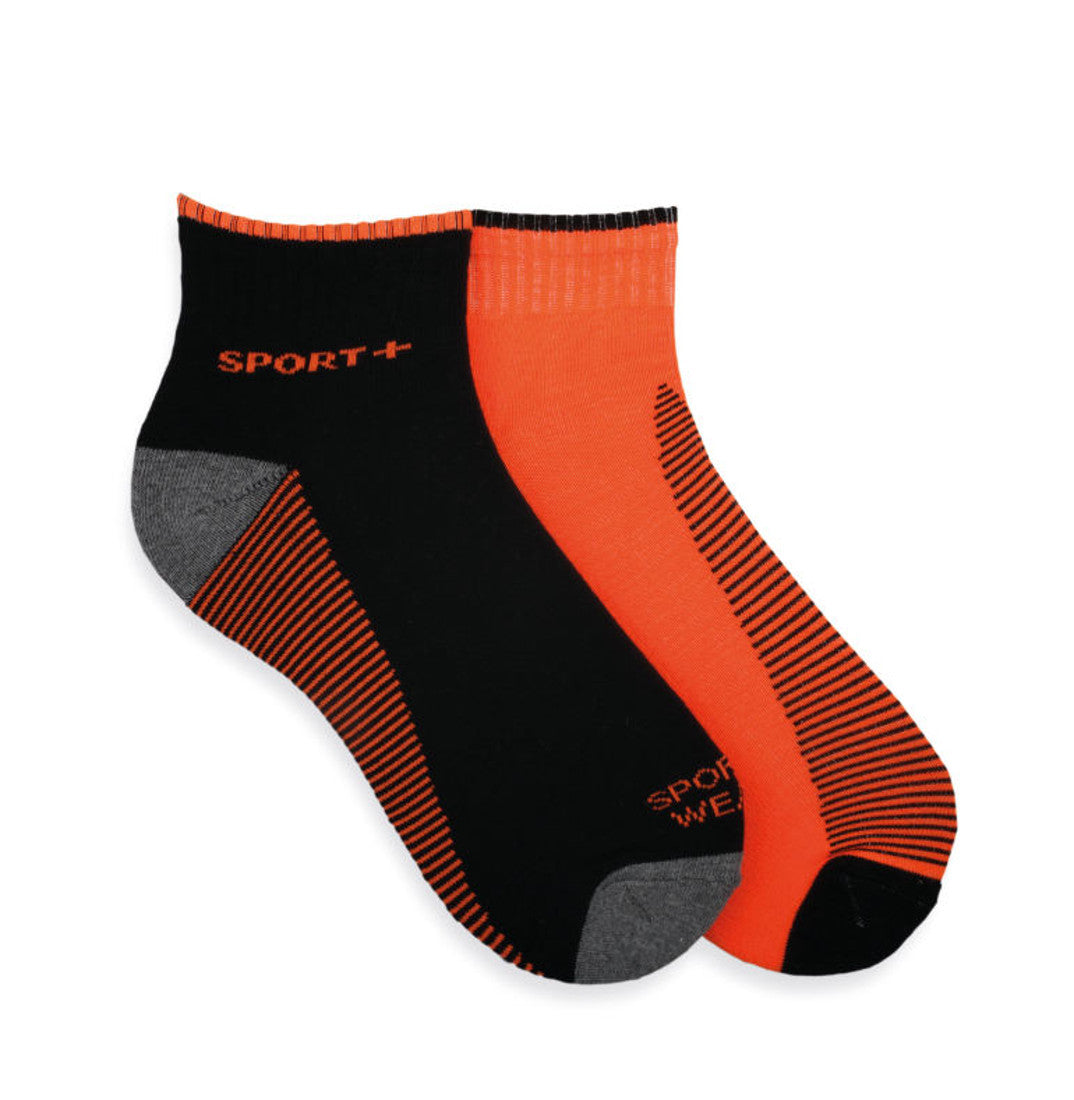 Sport Sneaker Socken Herren | 2Paar