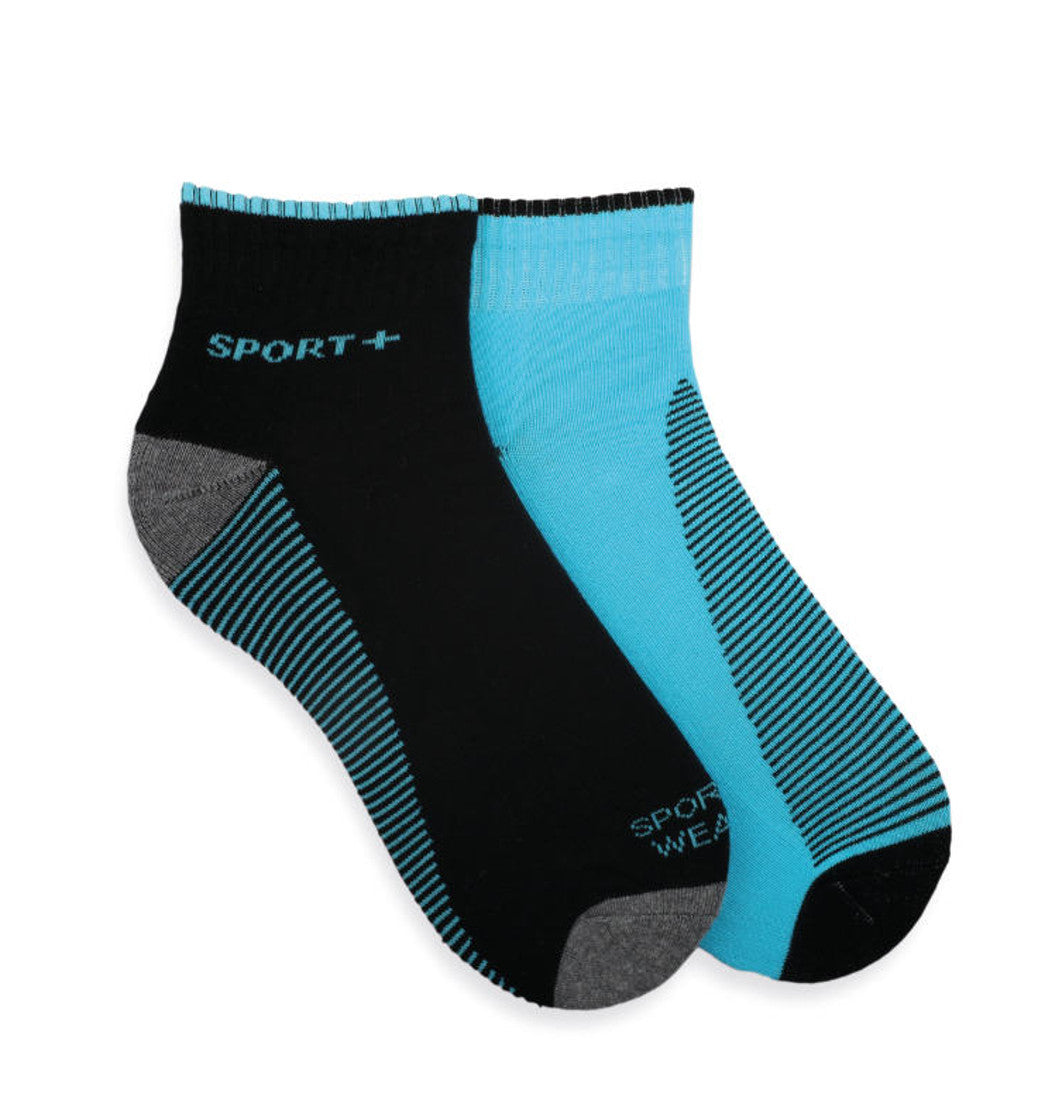 Sport Sneaker Socken Herren | 2Paar