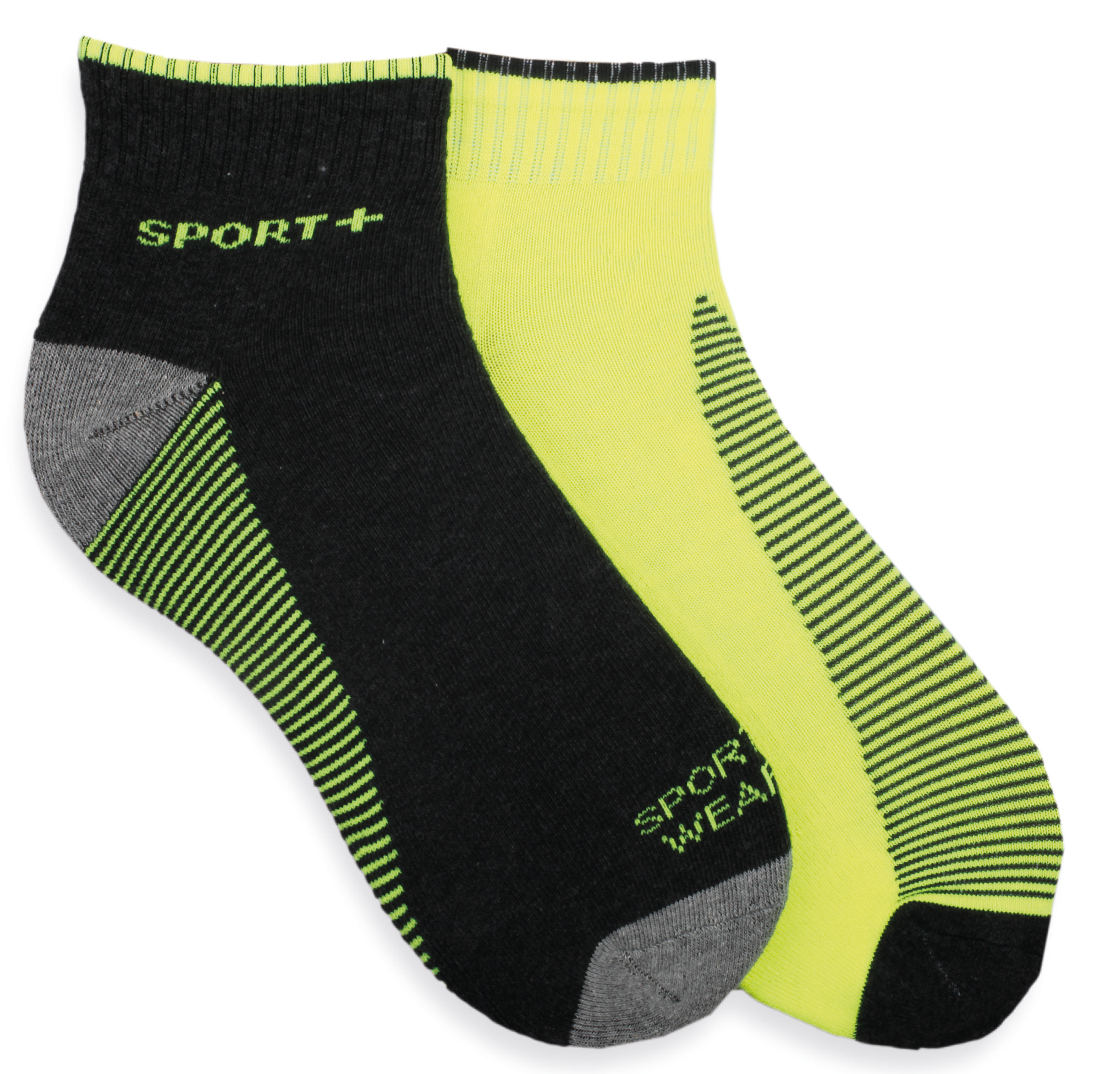 Sport Sneaker Socken Herren | 2Paar