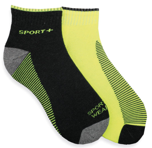 Sport Sneaker Socken Herren | 2Paar