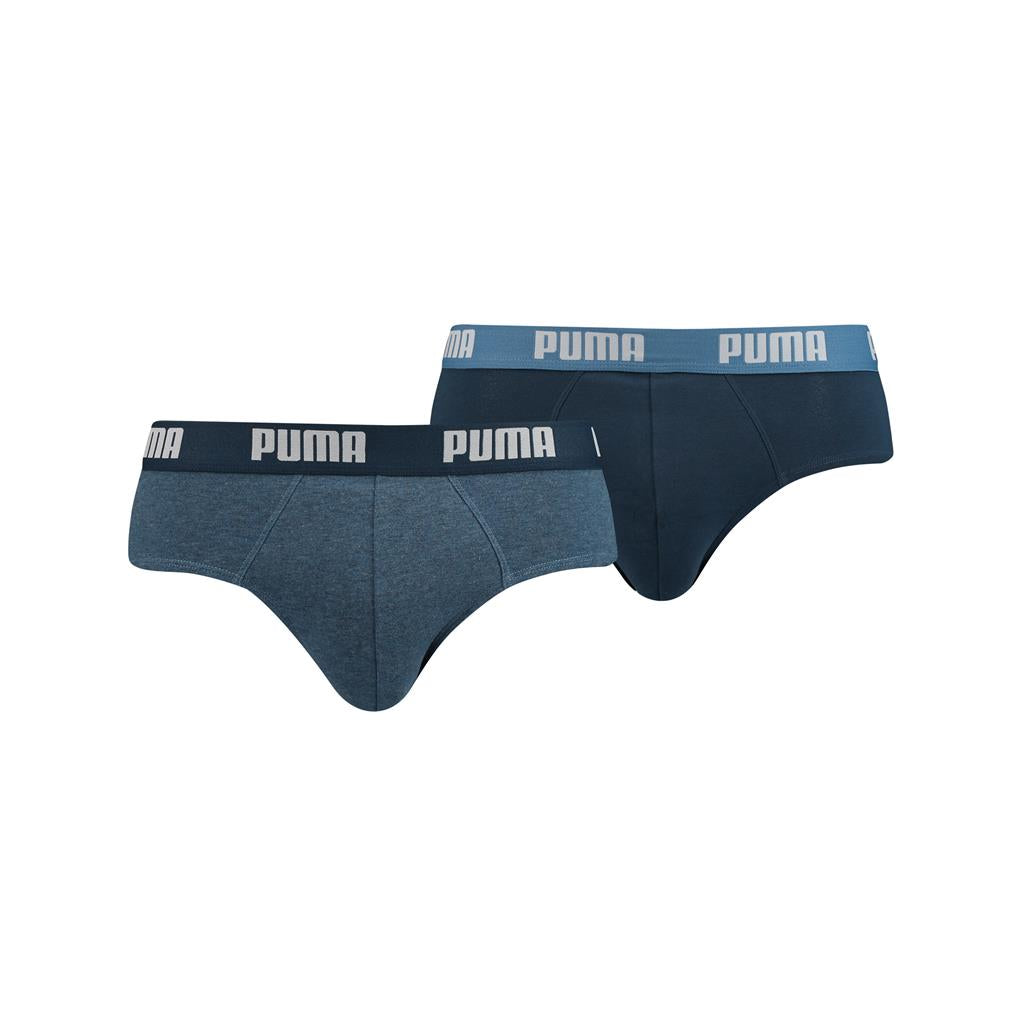 Puma Herren Slip | 2Stück