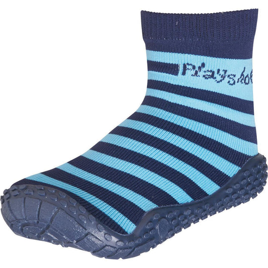 Schwimmsocken Ringel