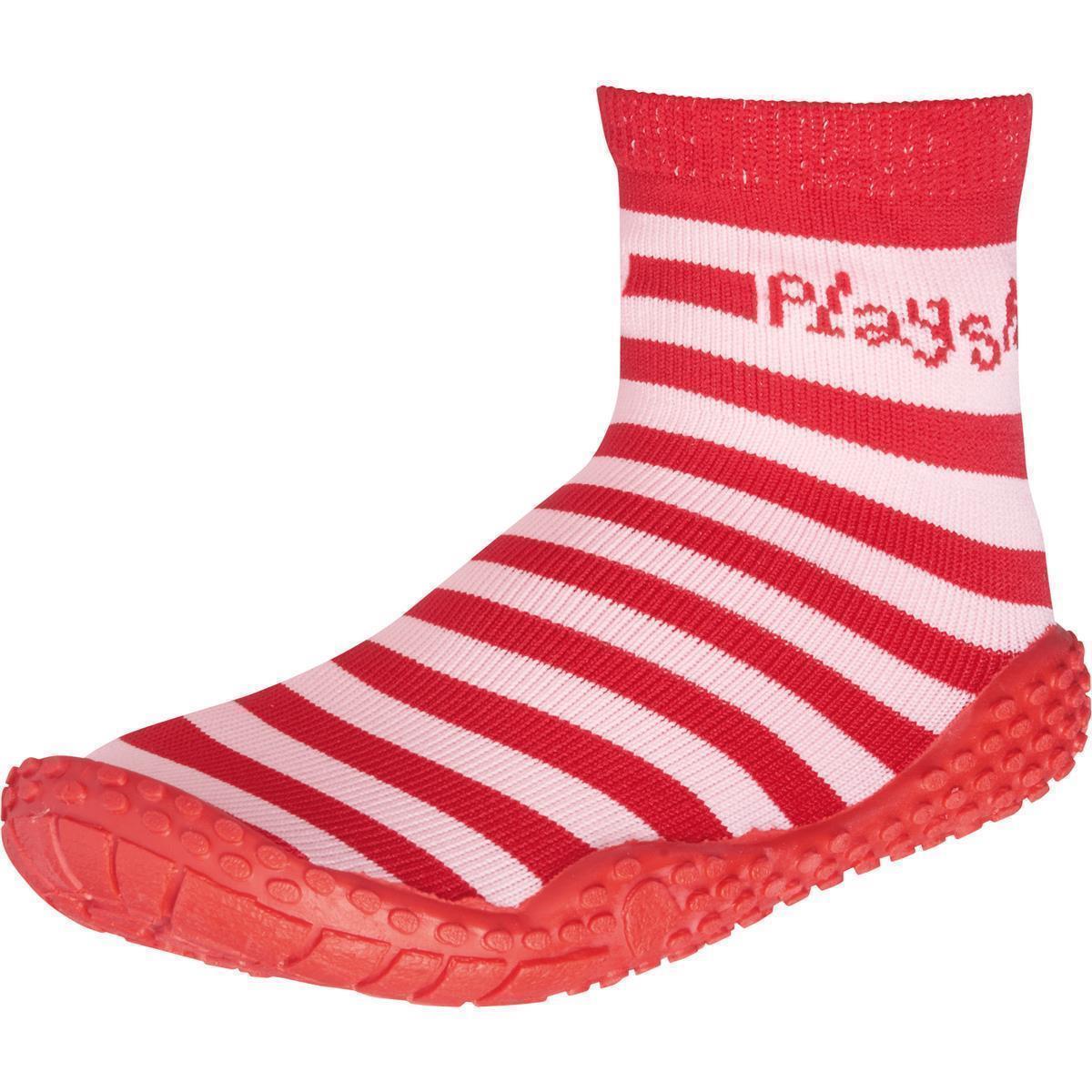 Schwimmsocken Ringel