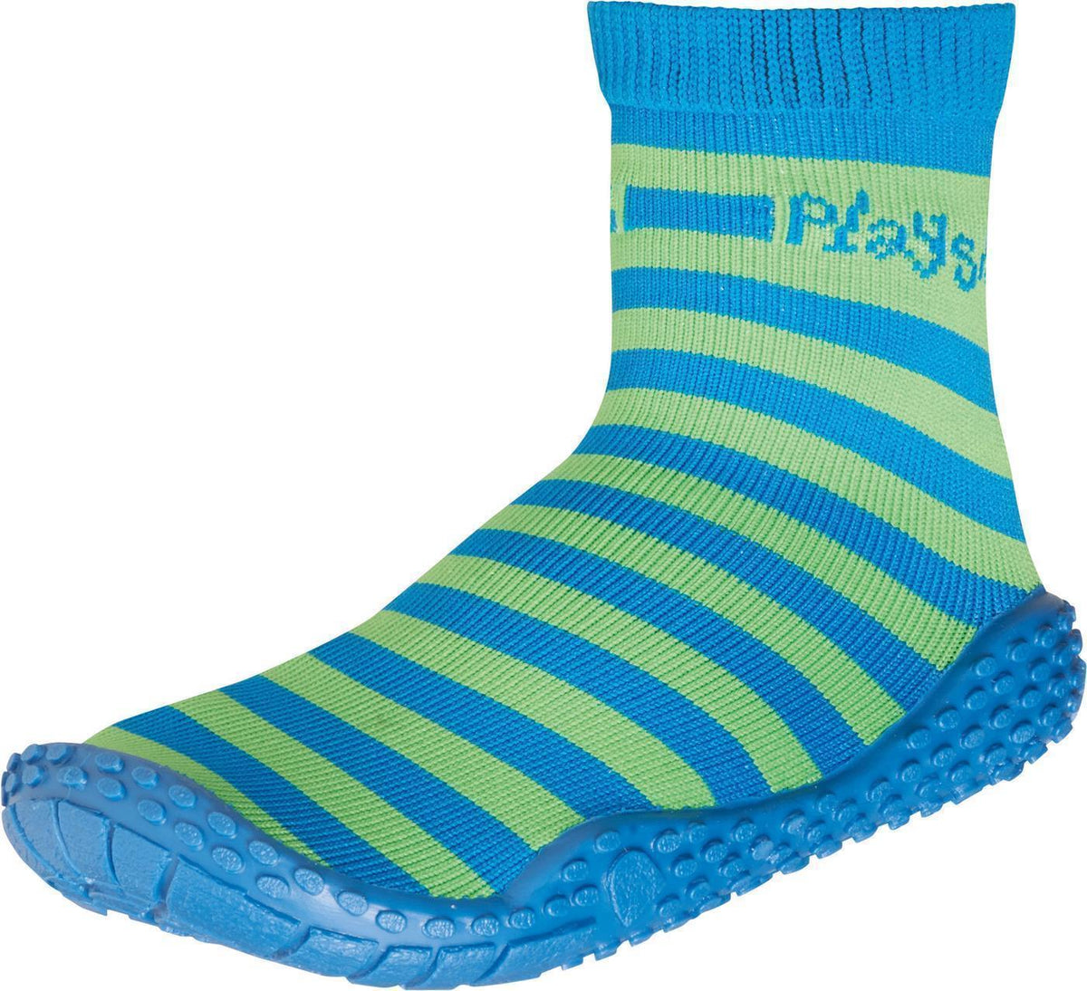 Schwimmsocken Ringel