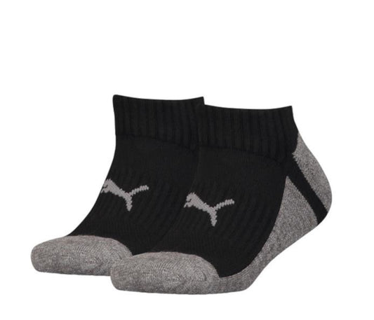 Kinder Sneaker Socken Puma | 2 Paar