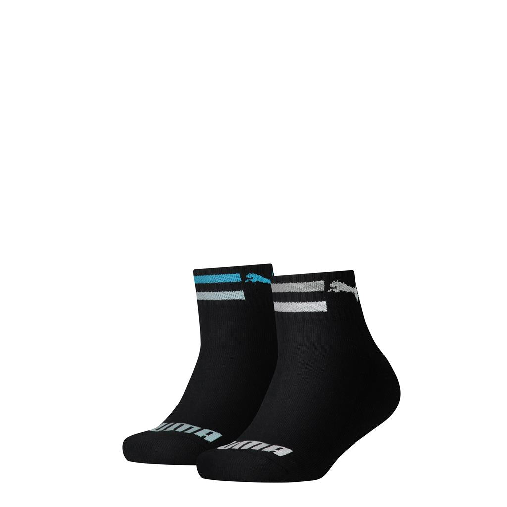Kurzsocken Kinder Puma Clyde | 2 Paar