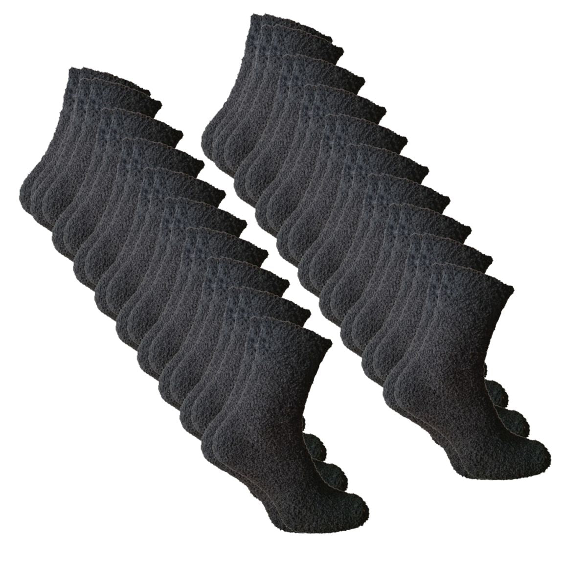 Kuschelsocken Herren 🧦