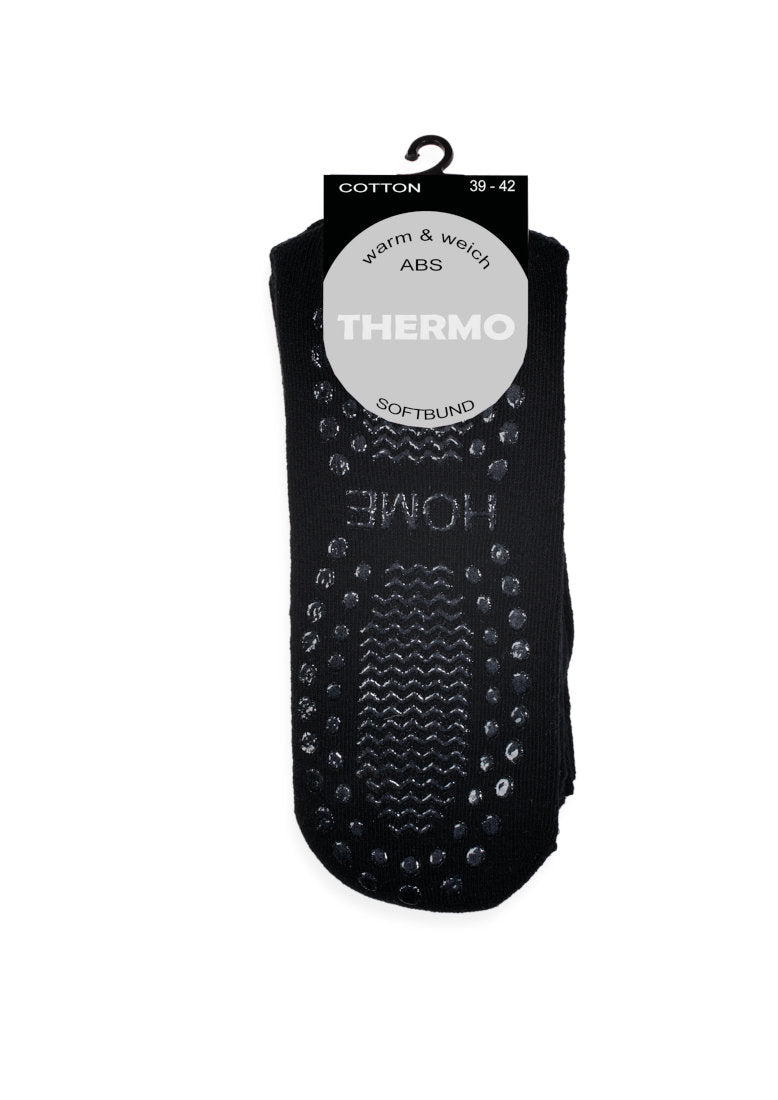 Herren ABS Thermo Socken| 2er Pack