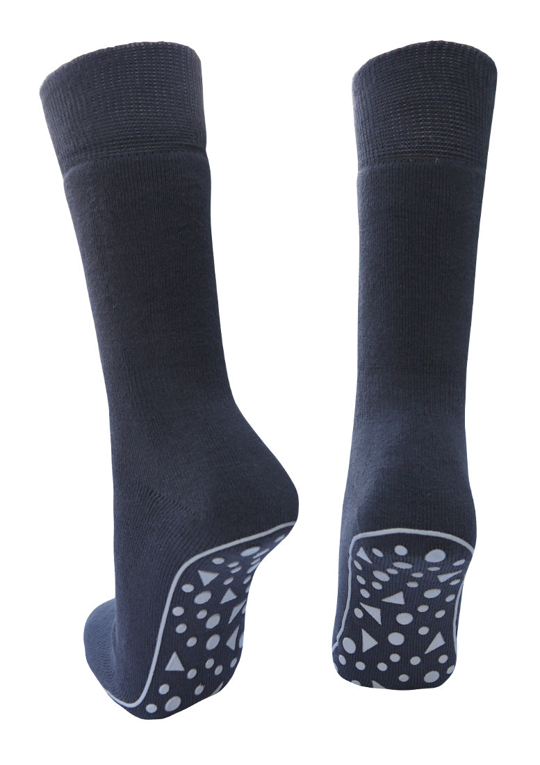 Antirutschsocken für Erwachsene | 4 Paar