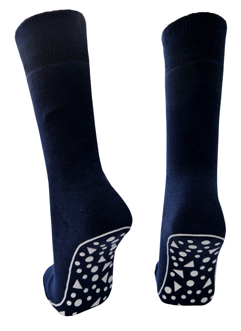Antirutschsocken für Erwachsene | 4 Paar