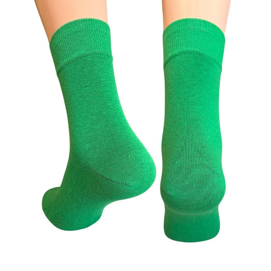 Grüne Socken | 2Paar