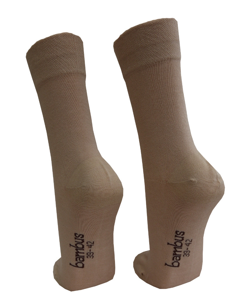 Bambus Socken Relax | 2Paar