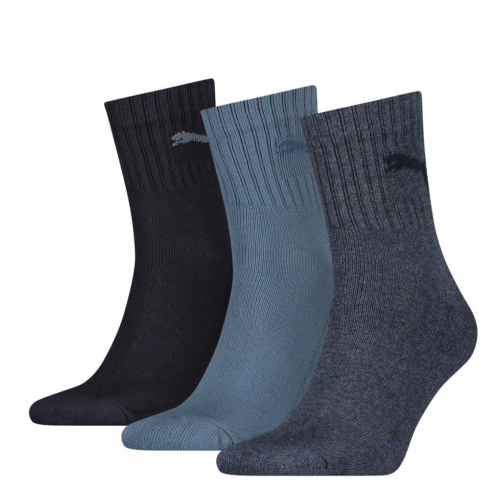 Kurze Sportsocken Puma Short Crew | 3Paar