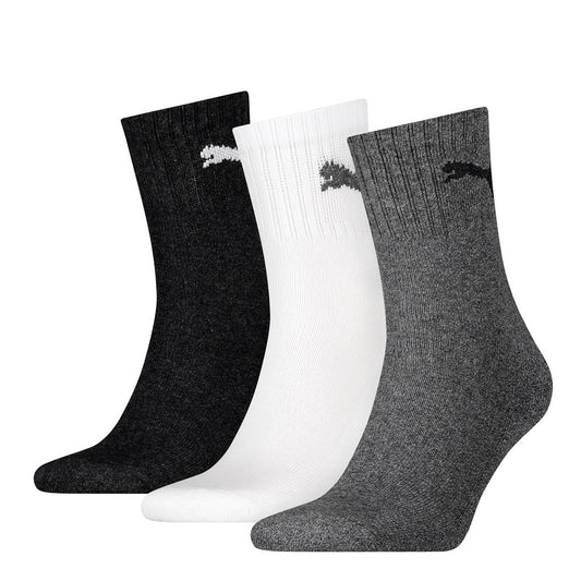 Kurze Sportsocken Puma Short Crew | 3Paar