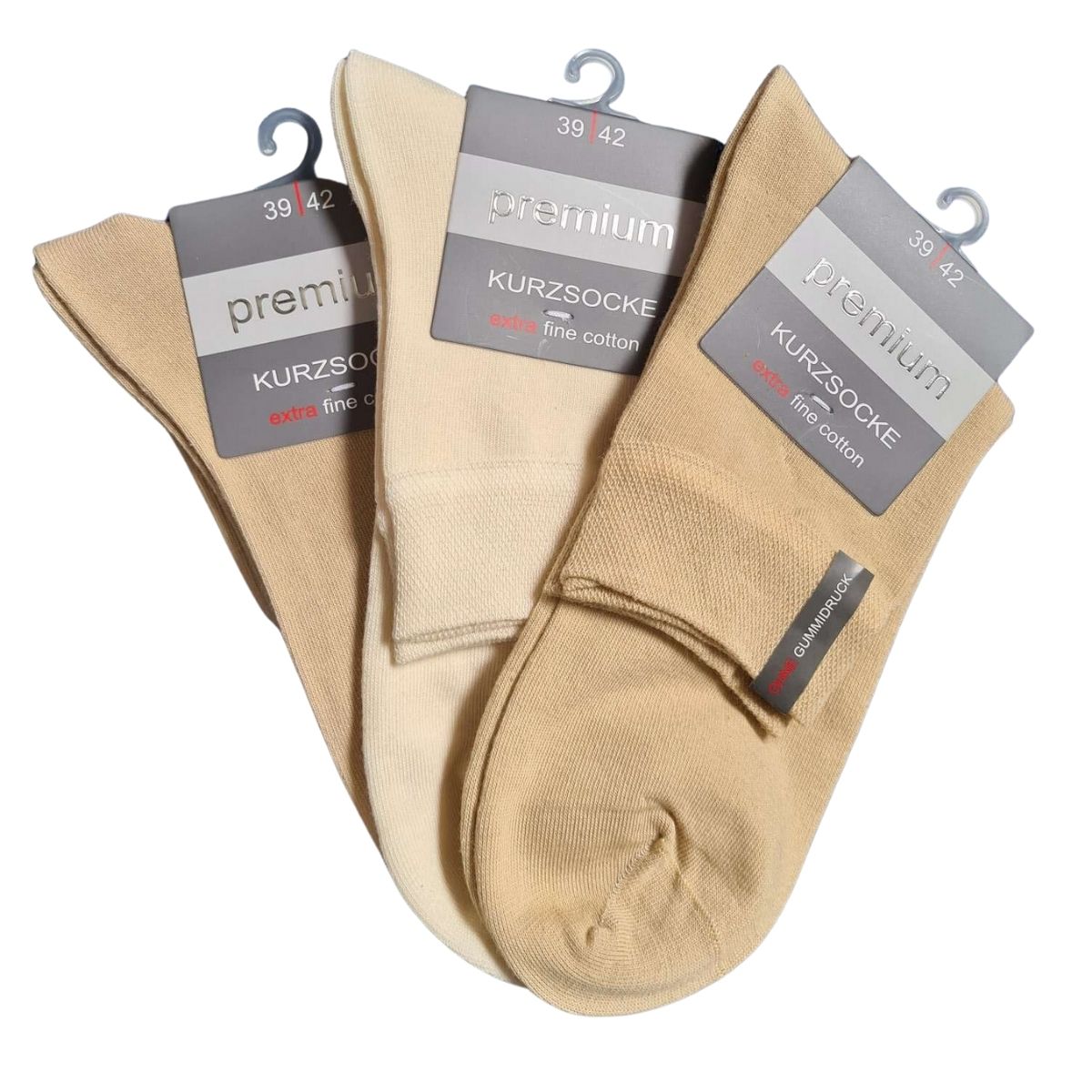 Diese Diabetiker Socken schenken Freiheit für sensible Füße