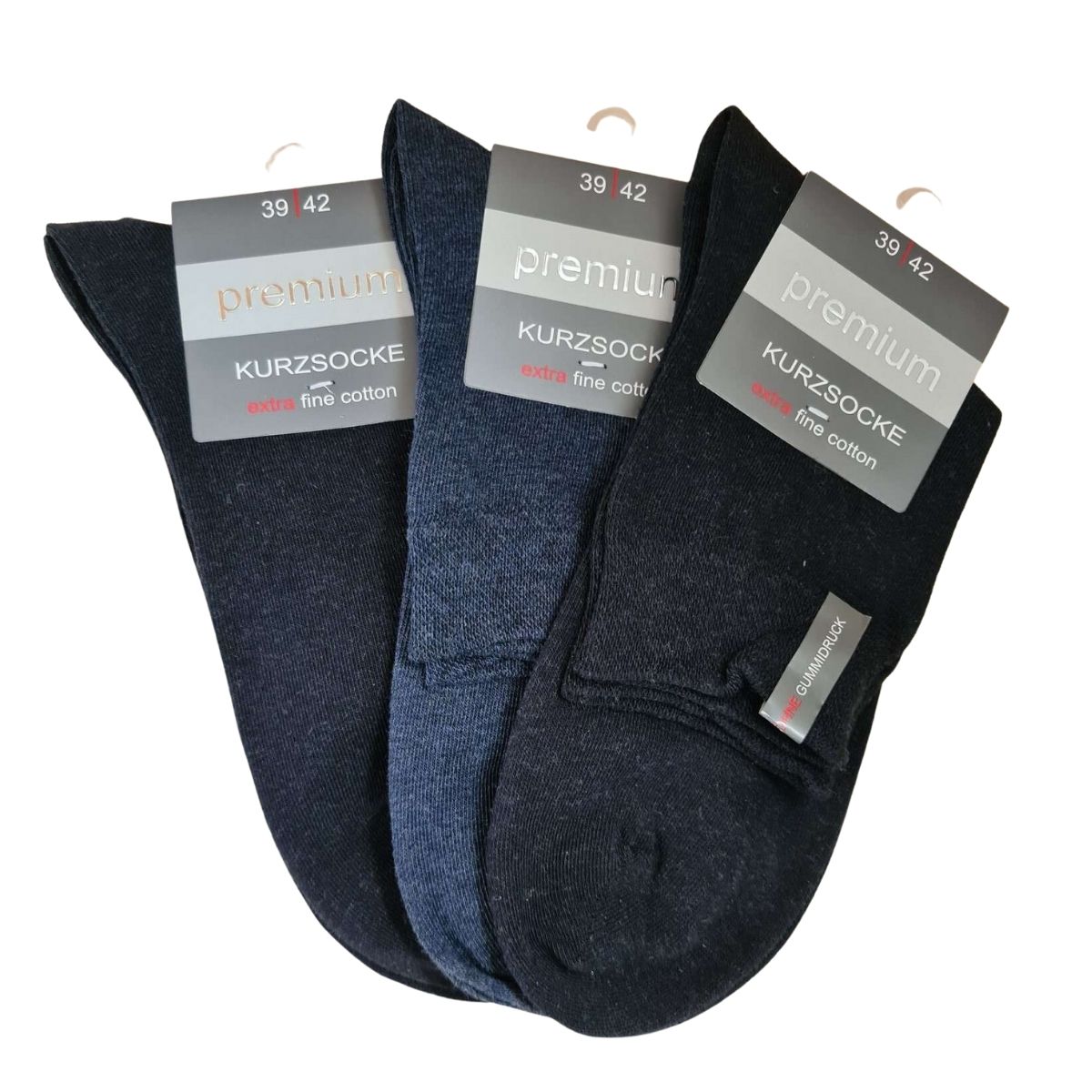 Diese Diabetiker Socken schenken Freiheit für sensible Füße