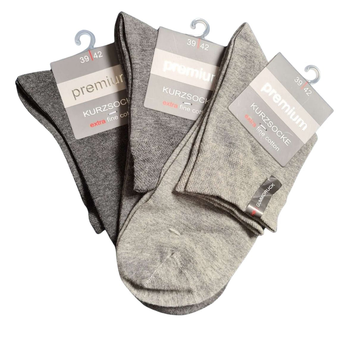 Diese Diabetiker Socken schenken Freiheit für sensible Füße