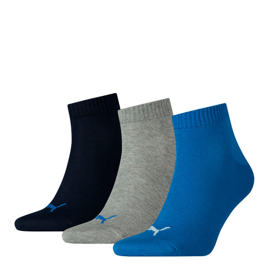 Quarter Socken Puma | 3Paar