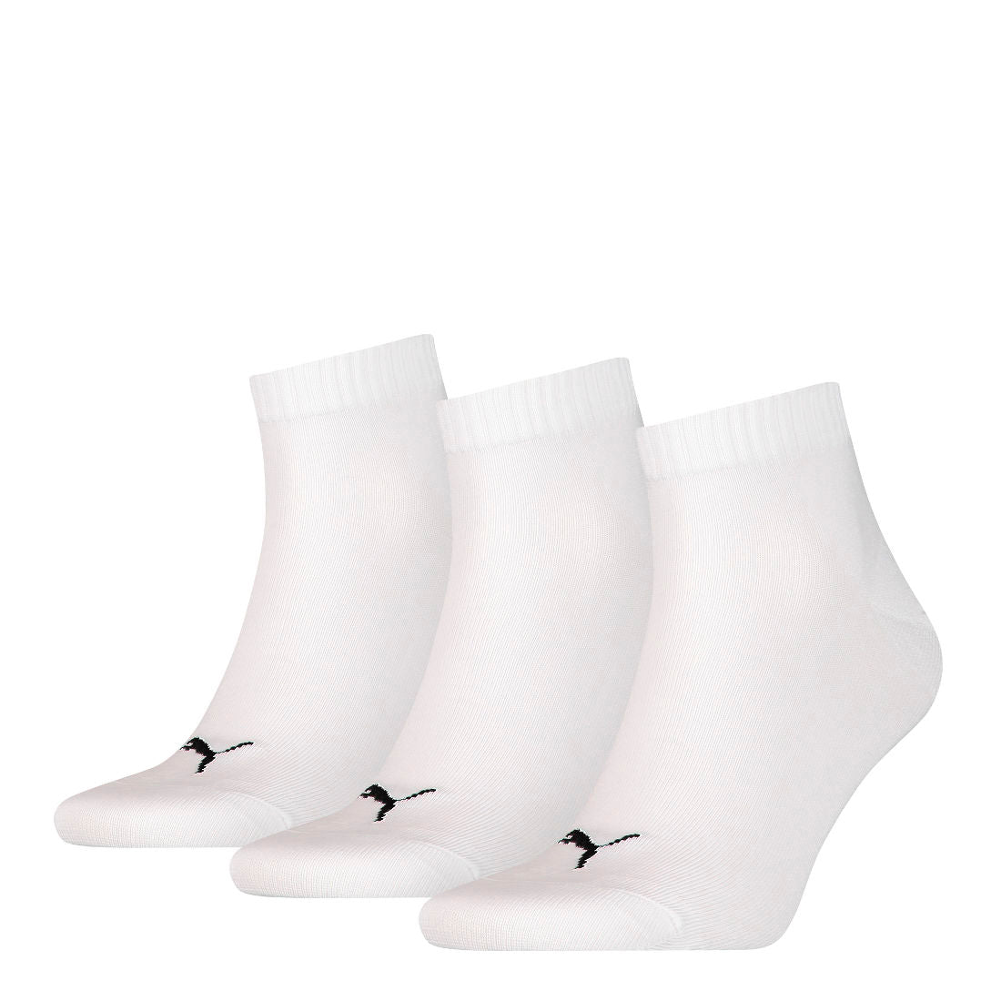 Quarter Socken Puma | 3Paar