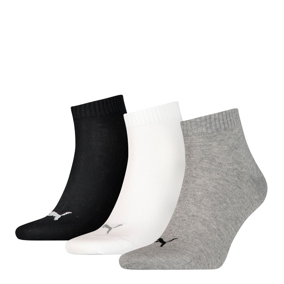 Quarter Socken Puma | 3Paar