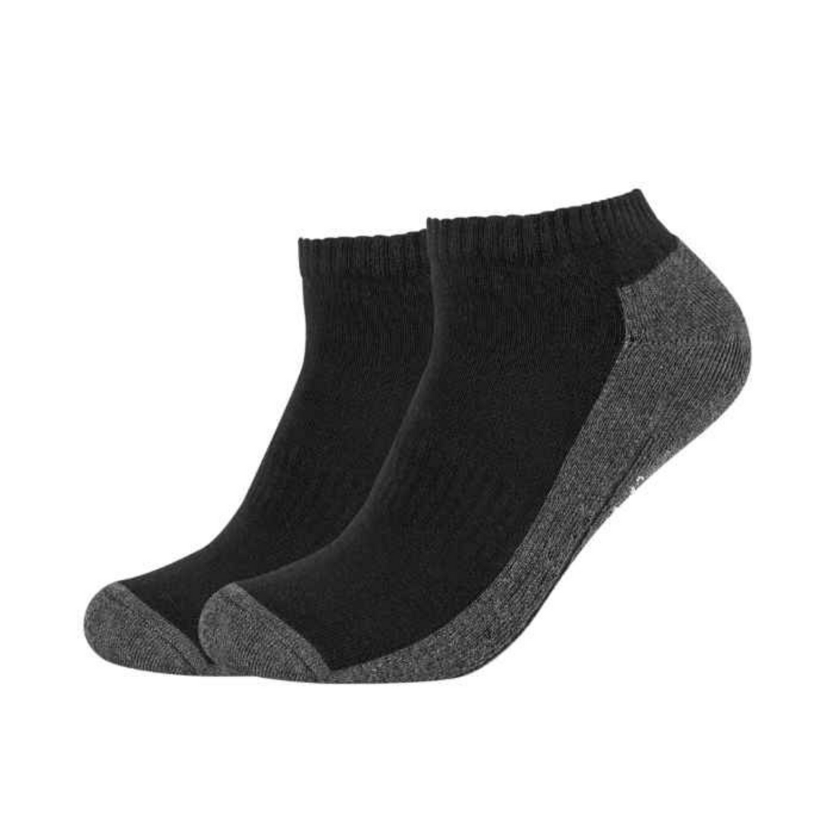 Sport Sneakersocke Camano | 2 Paar