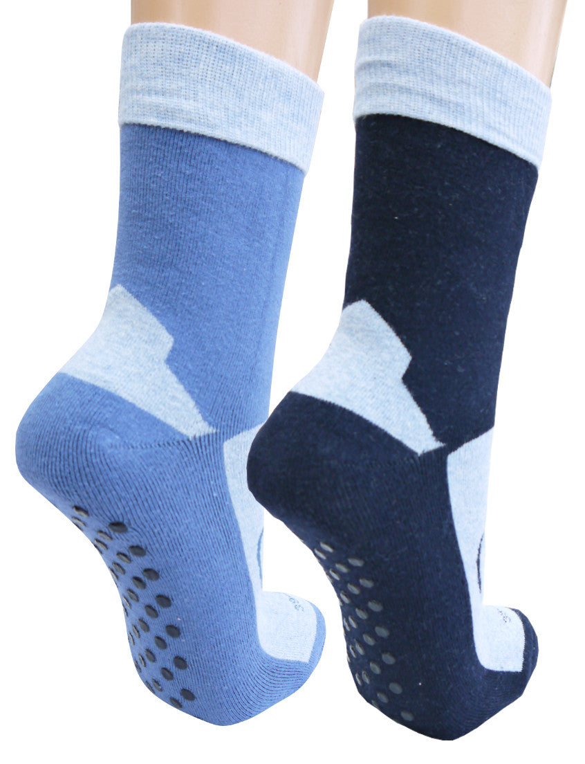 Antirutschsocken für Damen und Herren | 2Paar