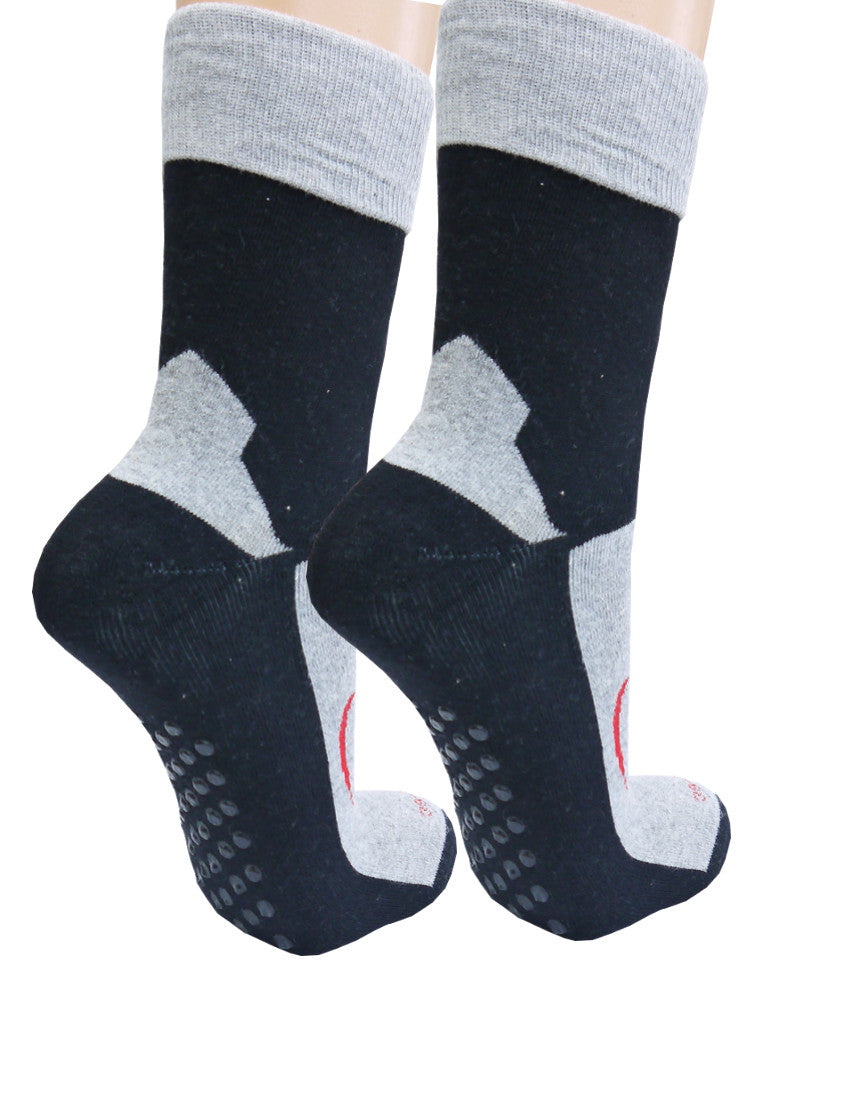 Antirutschsocken für Damen und Herren | 2Paar
