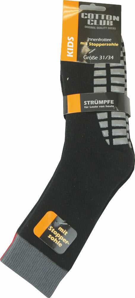 ABS Socken für Kinder | 2 Paar