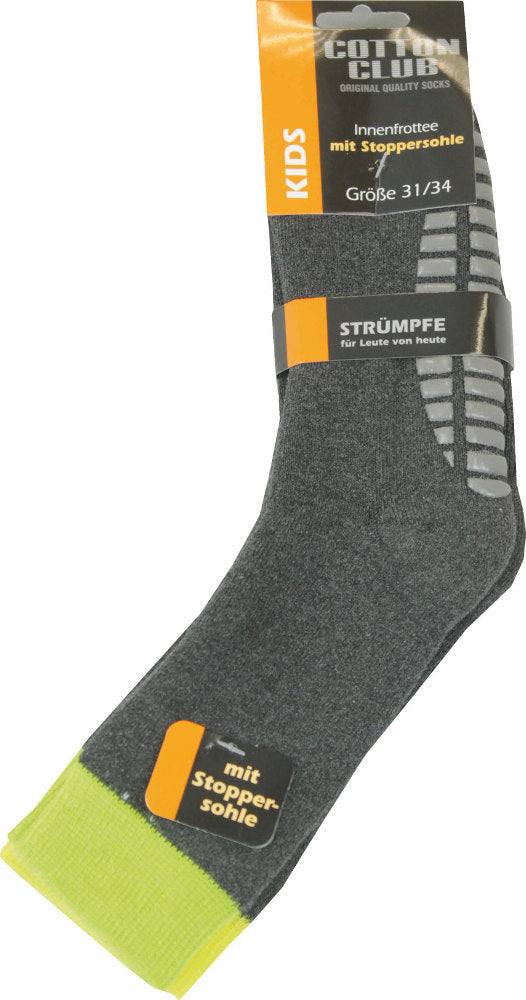 ABS Socken für Kinder | 2 Paar