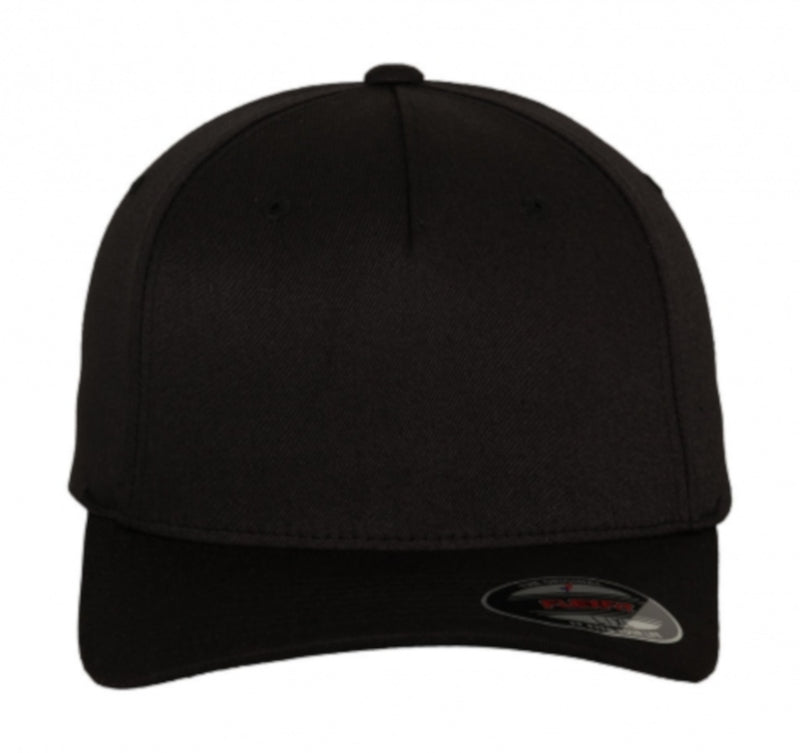 Fitted Baseball Cap