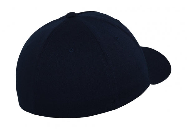 Fitted Baseball Cap