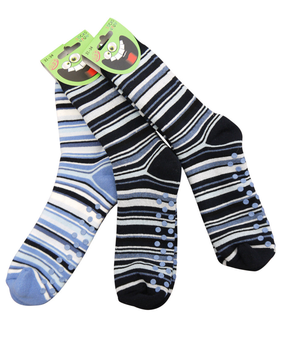 ABS Ringelsocken für Kinder | 3Paar