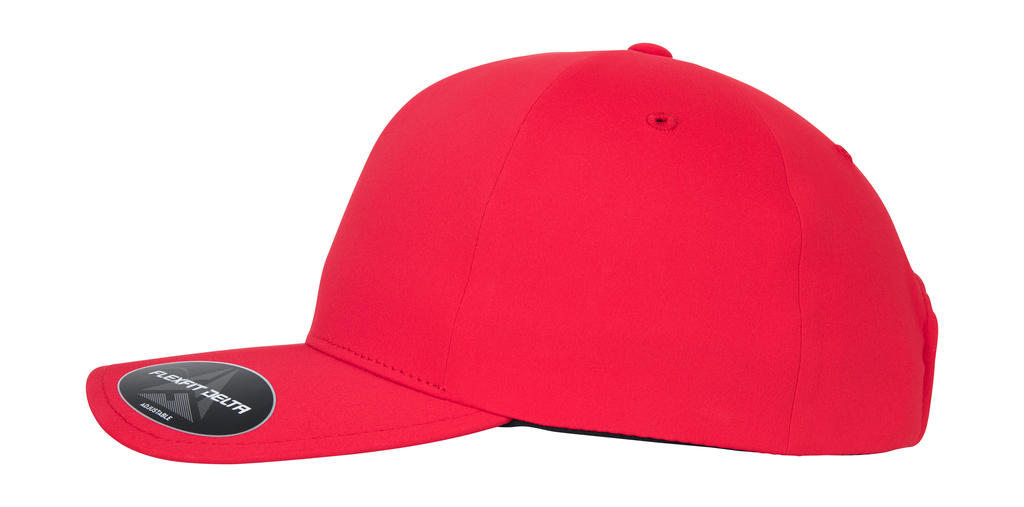 Diese Cap setzt neue Maßstäbe