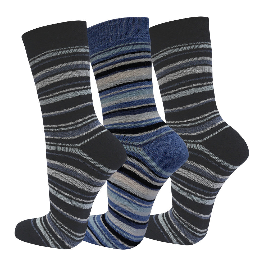 Warme Wintersocken für Kinder | 3Paar