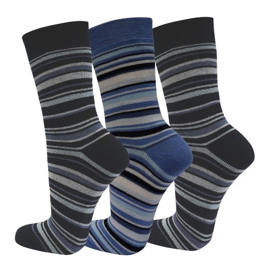 Warme Wintersocken für Kinder | 3Paar