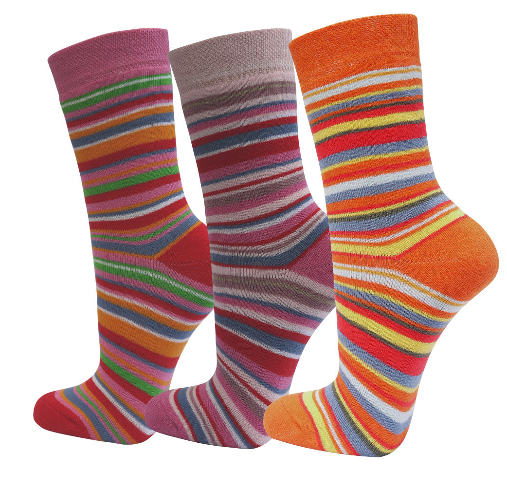 Warme Wintersocken für Kinder | 3Paar