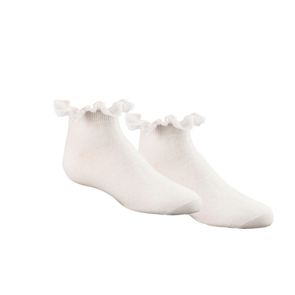 Rüschen Socken für Baby und Kinder