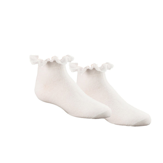 Rüschen Socken für Baby und Kinder